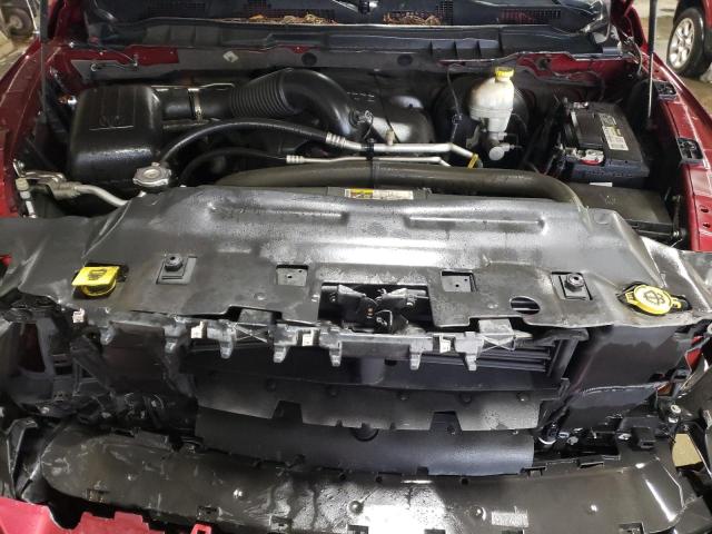 2015 RAM 1500 ST - 1C6RR7FT7FS648253