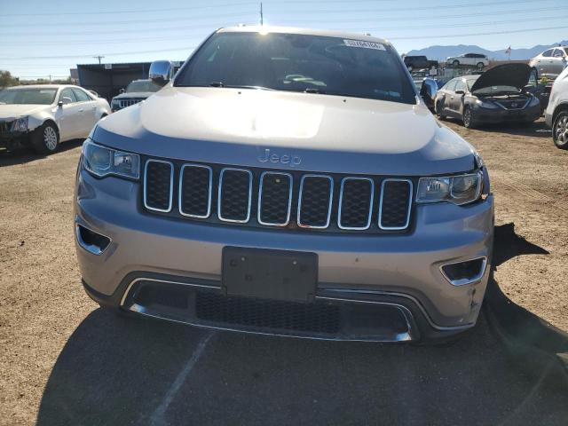 2019 JEEP GRAND CHER - 1C4RJFBG1KC829291