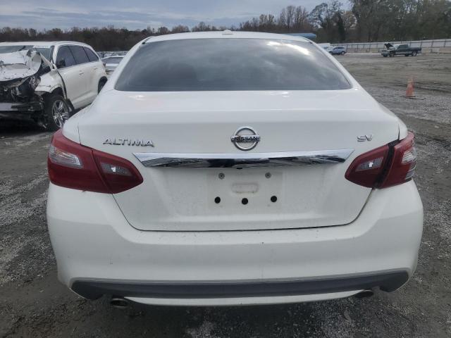 2018 NISSAN ALTIMA 2.5 - 1N4AL3AP0JC206823