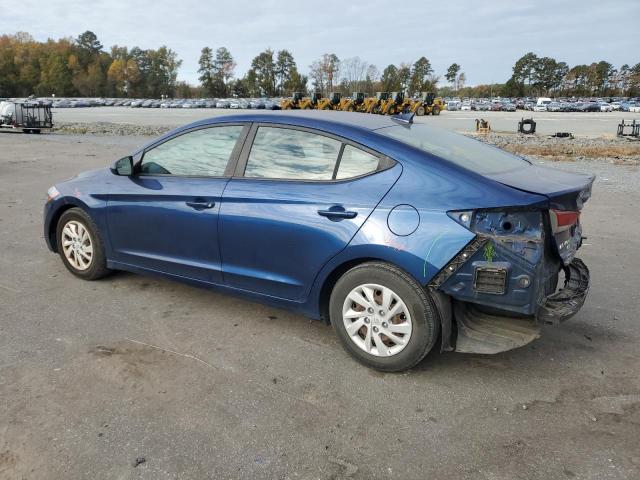 Vin: 5npd74lf5hh126390, lot: 78890644, hyundai elantra se 20172
