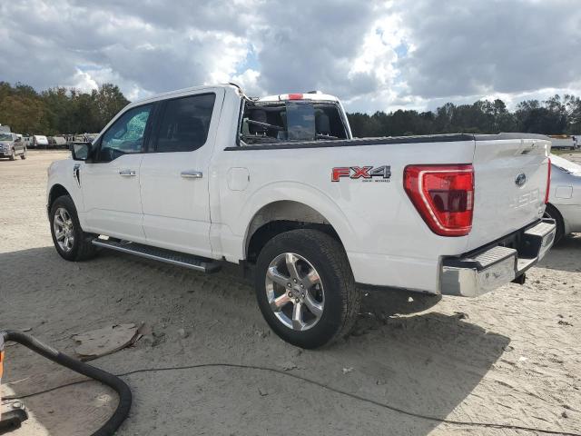 VIN 1FTFW1E81NKF21365 2022 FORD F-150 no.2