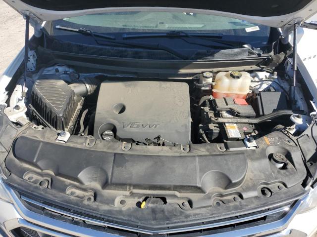 VIN 1GNERGKW9KJ239444 2019 CHEVROLET TRAVERSE no.12