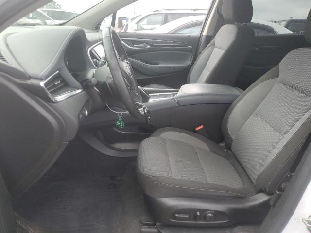 2019 BUICK ENCLAVE - 5GAERAKWXKJ129929