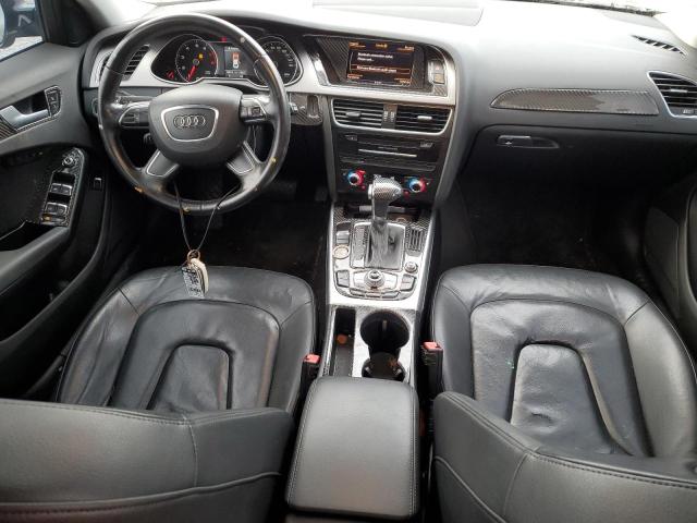 VIN WAUEFAFL4DA068195 2013 AUDI A4 no.8