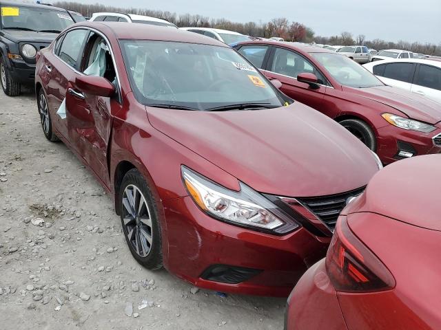 VIN 1N4AL3AP0HC259399 2017 NISSAN ALTIMA no.5