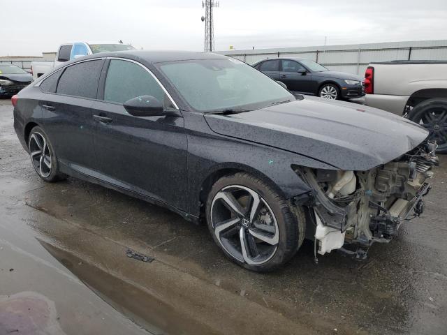 Vin: 1hgcv1f36la021568, lot: 82239174, honda accord sport 20204