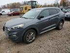 HYUNDAI TUCSON LIM photo