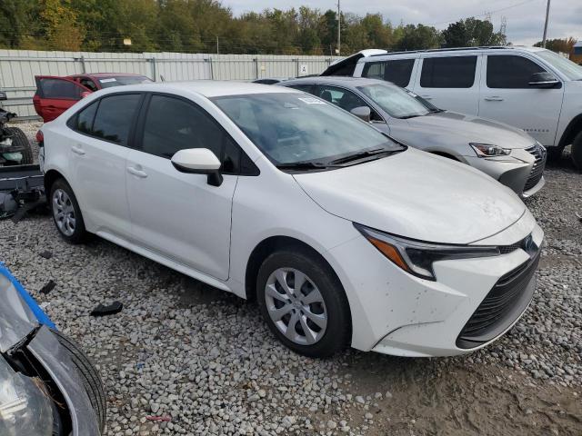 2024 TOYOTA COROLLA LE - JTDBCMFE1R3058446