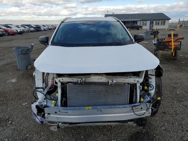 2020 TOYOTA RAV4 LE - 2T3F1RFV8LC088442