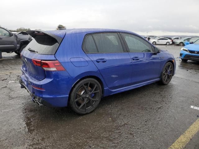 2023 VOLKSWAGEN GOLF R 20T WVWBB7CD9PW199549