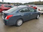 Lot #3024219811 2016 NISSAN VERSA S