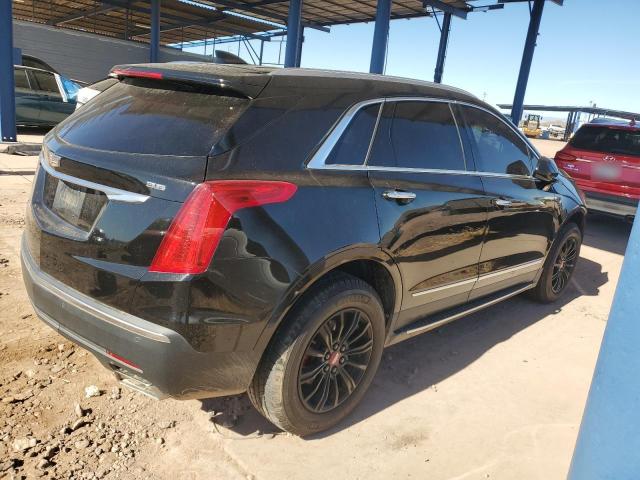 Vin: 1gykncrs5jz133408, lot: 80489634, cadillac xt5 luxury 20183