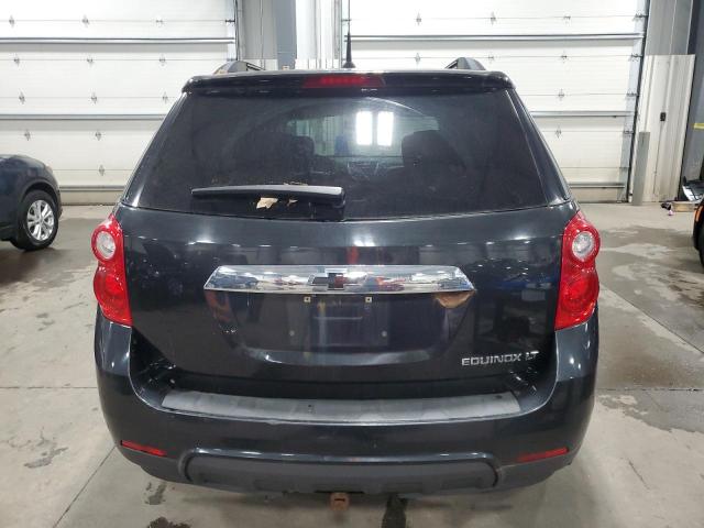 VIN 2GNALDEK9D6150982 2013 Chevrolet Equinox, LT no.6