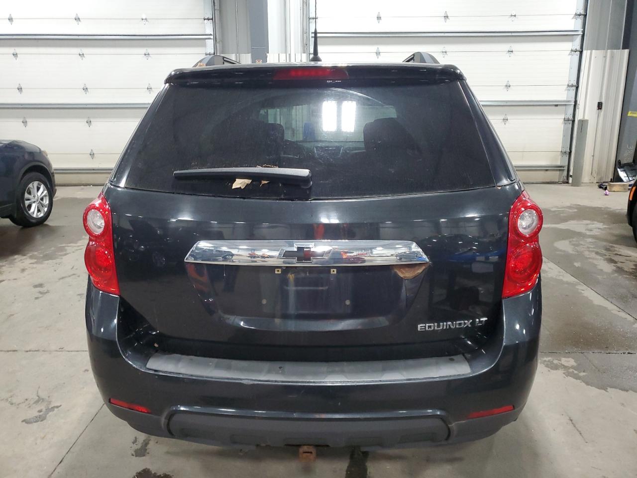 Lot #2986549242 2013 CHEVROLET EQUINOX LT