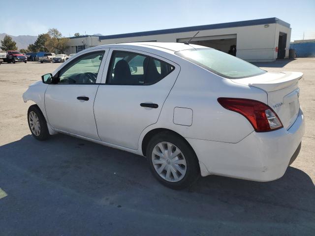 VIN 3N1CN7AP0HL848352 2017 NISSAN VERSA no.2