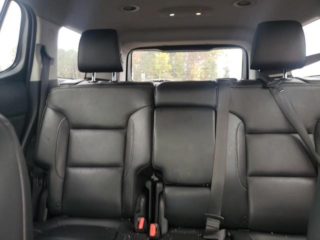 2018 GMC ACADIA SLT - 1GKKNMLS2JZ125873