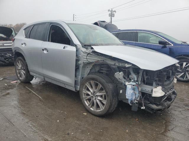 2019 MAZDA CX-5 GRAND - JM3KFADM2K1639351