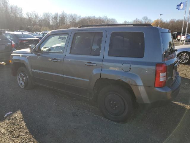 VIN 1C4NJRBB1DD245409 2013 Jeep Patriot, Sport no.2