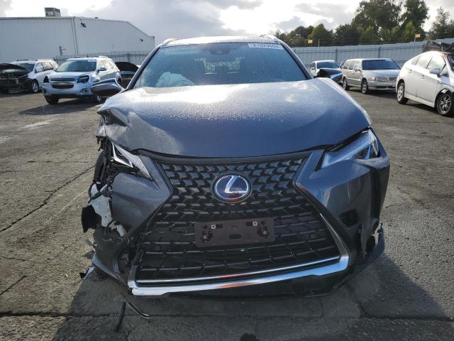 VIN JTHX9JBH2N2054570 2022 LEXUS UX 250H BA no.5