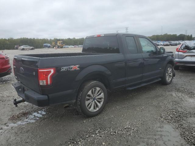 2017 FORD F150 SUPER - 1FTEX1CPXHKD51613