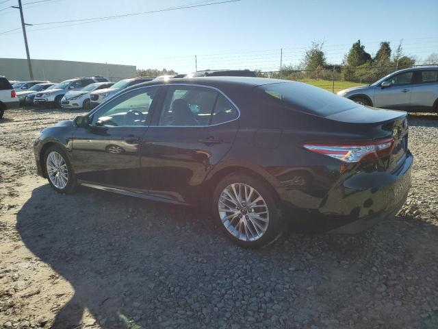 2018 TOYOTA CAMRY L - 4T1B11HKXJU030291