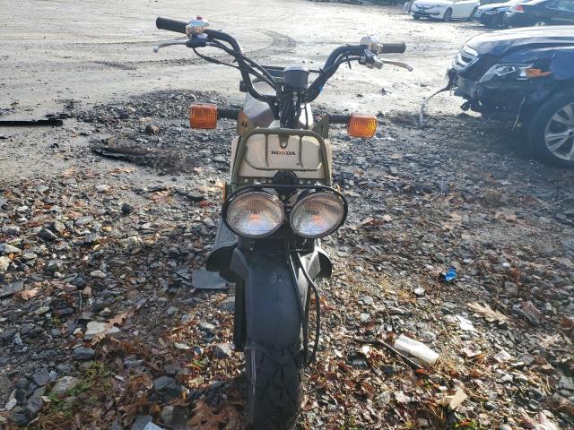 2024 HONDA NPS50 JH2AF5818RK203238