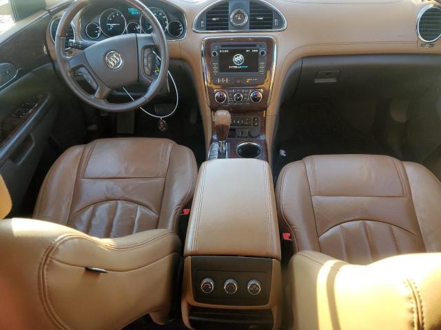 2016 BUICK ENCLAVE - 5GAKRBKD9GJ163410