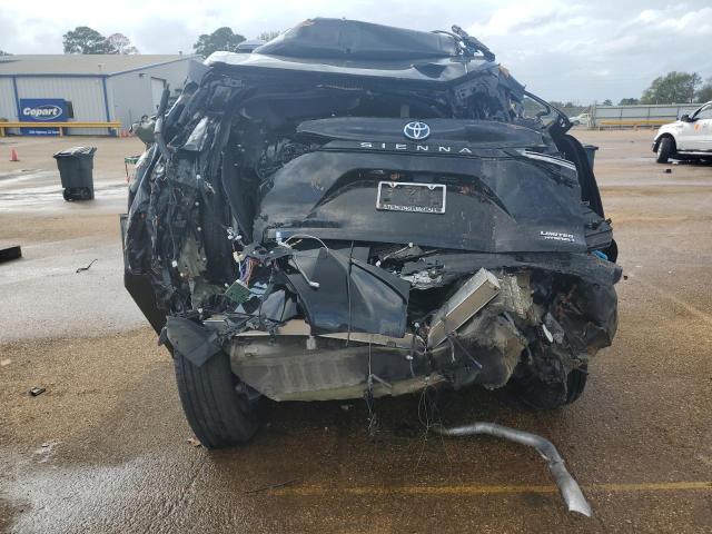 2024 TOYOTA SIENNA LIM - 5TDZRKEC0RS182904