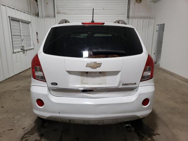 VIN 3GNFL3EKXDS506552 2013 Chevrolet Captiva, LT no.6