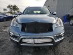 Lot #3024285833 2017 INFINITI QX50