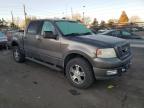 Lot #3009583238 2004 FORD F150 SUPER