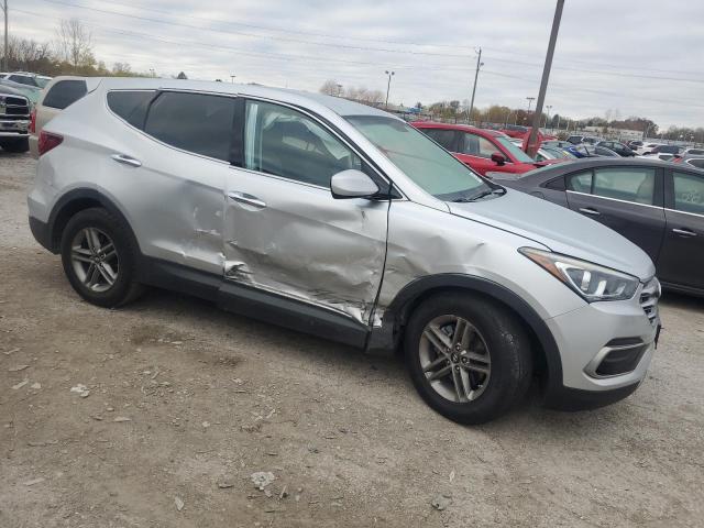 2017 HYUNDAI SANTA FE S - 5XYZT3LB6HG486610