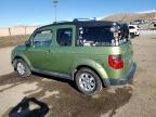 HONDA ELEMENT EX снимка