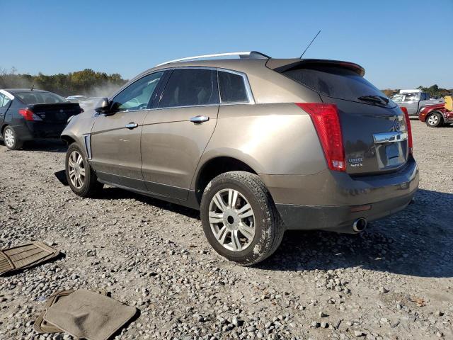 2015 CADILLAC SRX LUXURY - 3GYFNBE38FS616938