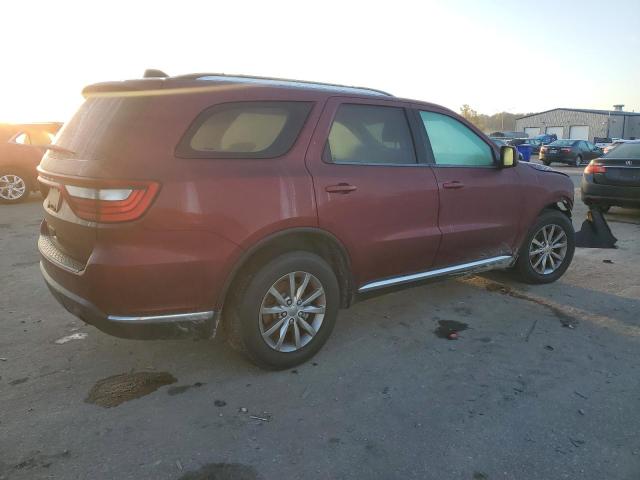 2017 DODGE DURANGO SX - 1C4RDHAG3HC703396