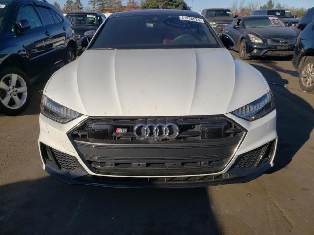 2020 AUDI S7 PRESTIG WAUSFAF22LN017182