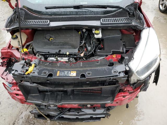 2017 FORD ESCAPE SE - 1FMCU9GD1HUD63311