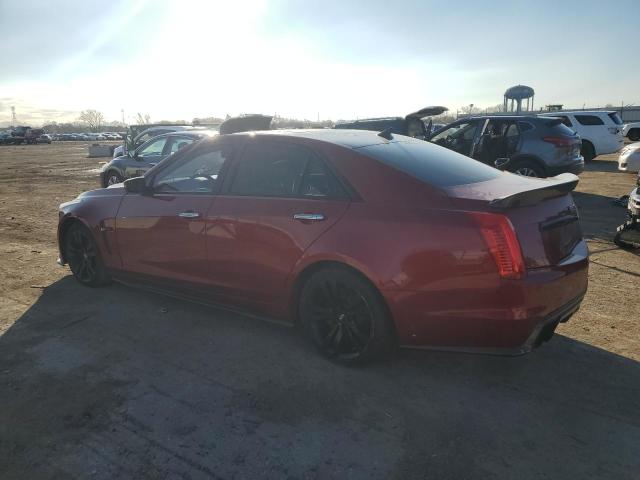 Vin: 1g6av5s85e0151027, lot: 79816554, cadillac cts vsport premium 20142