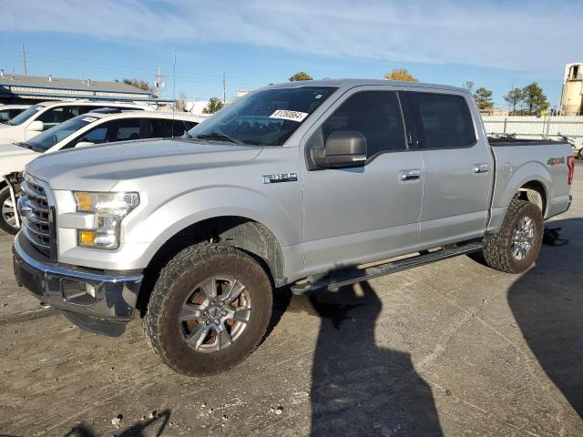 Vin: 1ftew1ef0fkd88903, lot: 81260864, ford f-150 supercrew 2015 img_1