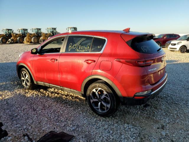 Vin: kndpm3ac6n7003514, lot: 79613104, kia sportage lx 20222