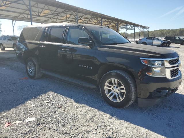 2015 CHEVROLET SUBURBAN C - 1GNSCJKC2FR291903