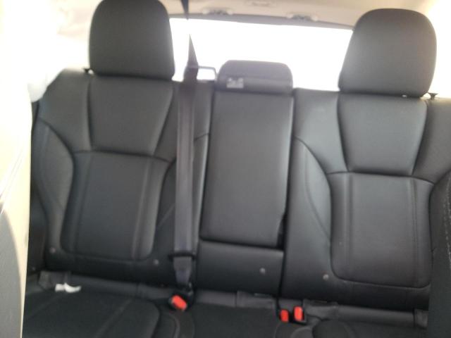 2024 SUBARU FORESTER T - JF2SKAMC8RH429125