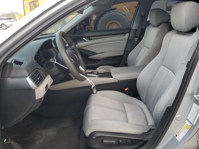 2018 HONDA ACCORD EX - 1HGCV1F43JA136585