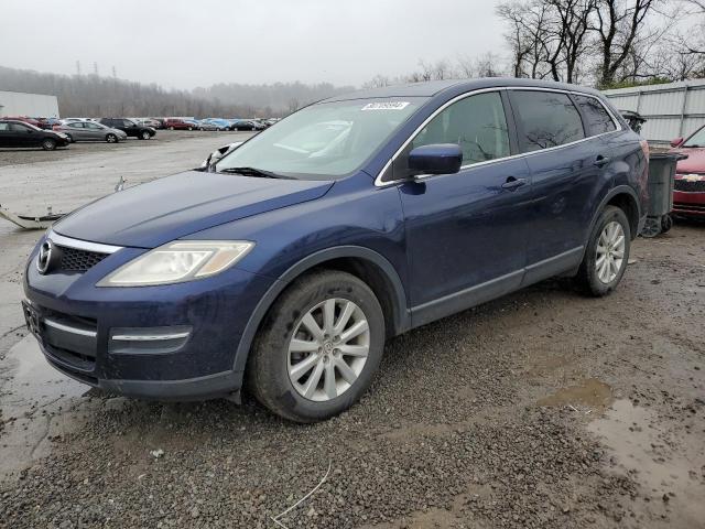 2007 MAZDA CX-9 #2988475772