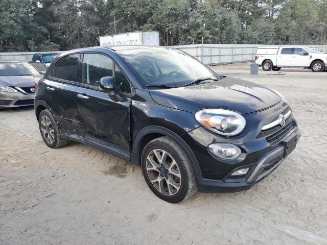 2016 FIAT 500X TREKK ZFBCFXCT1GP385521