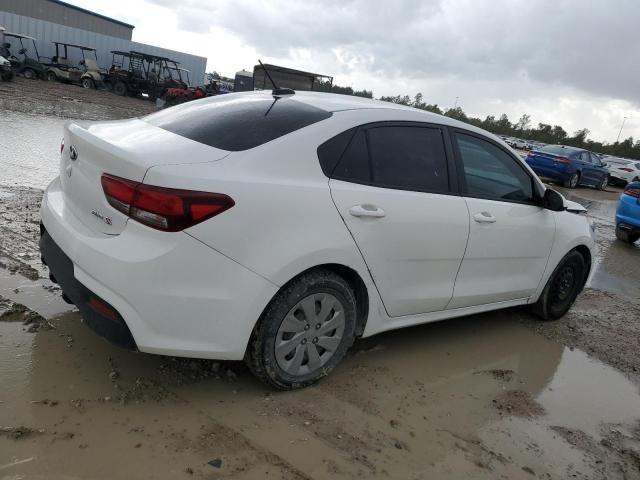 VIN 3KPA24AB6KE180004 2019 KIA RIO no.3