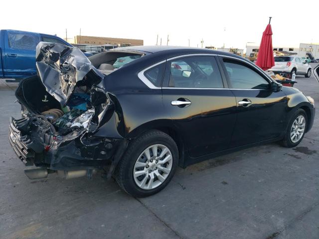 2015 NISSAN ALTIMA 2.5 - 1N4AL3AP2FC125135