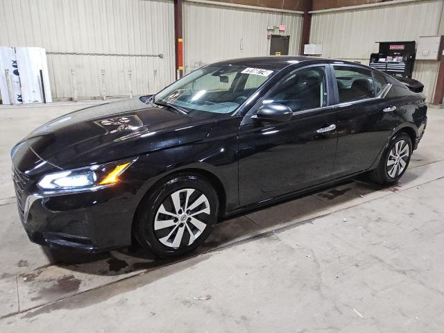 2024 NISSAN ALTIMA S #2991340345