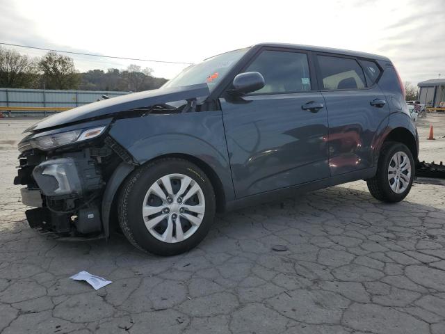 2022 KIA SOUL LX #2962523755