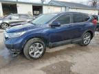 HONDA CR-V EXL photo